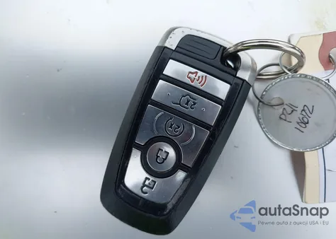 2020 Ford Explorer Xlt from USA, damaged, VIN 1FMSK8DH9LGB89384